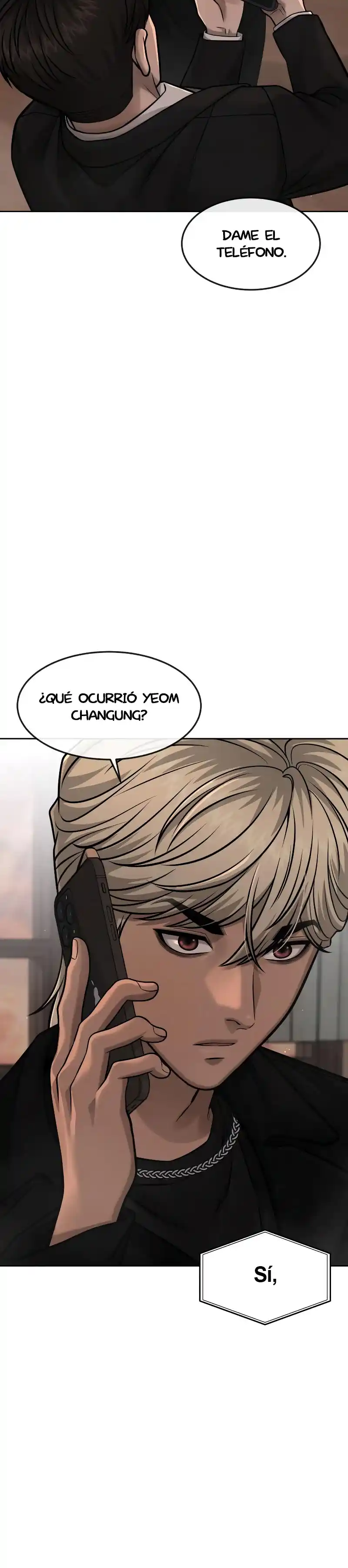 Quest Supremacy - Capítulo 80 - Página 18 - LectorTMOo