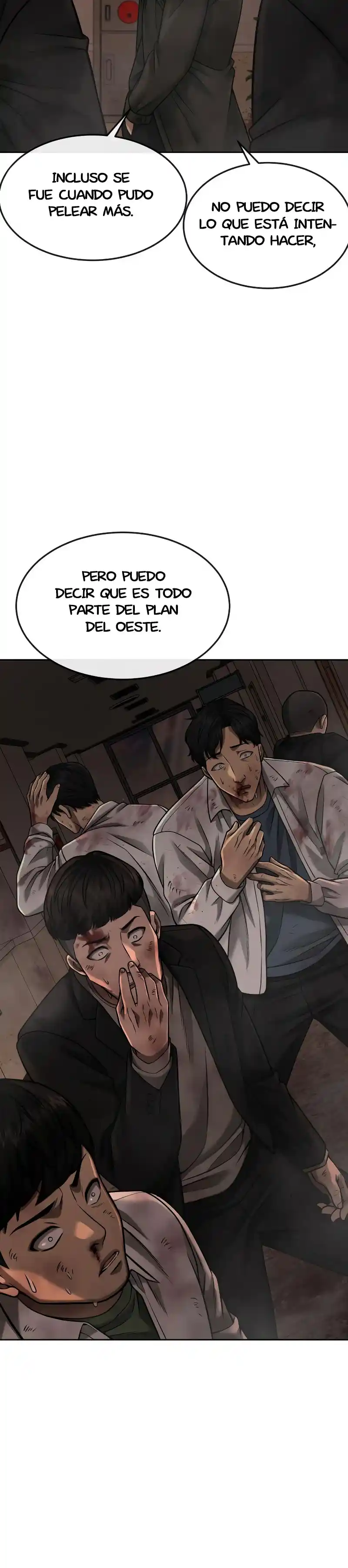 Quest Supremacy - Capítulo 80 - Página 21 - LectorTMOo
