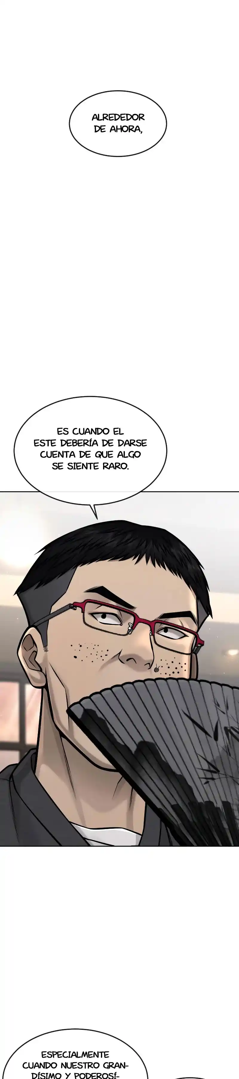 Quest Supremacy - Capítulo 80 - Página 22 - LectorTMOo
