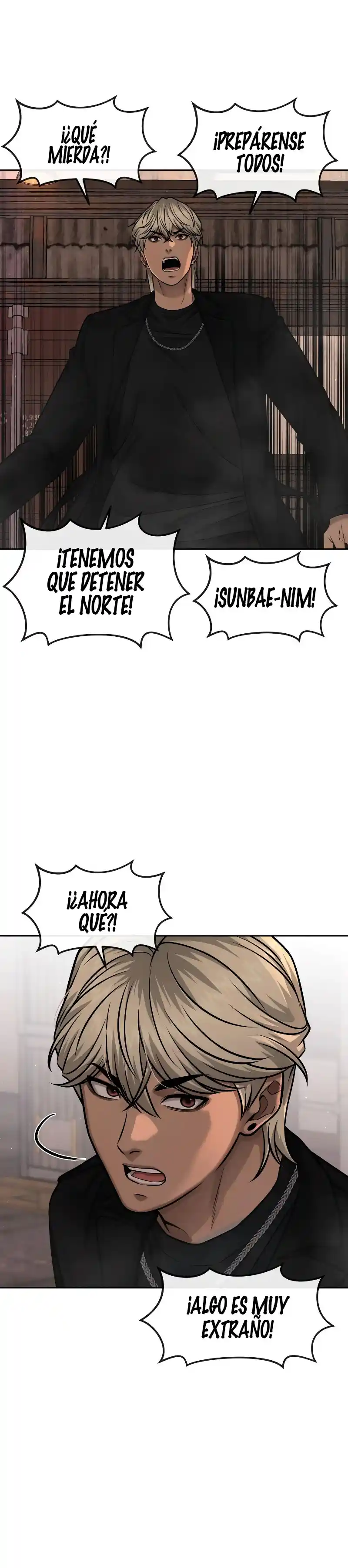 Quest Supremacy - Capítulo 80 - Página 29 - LectorTMOo