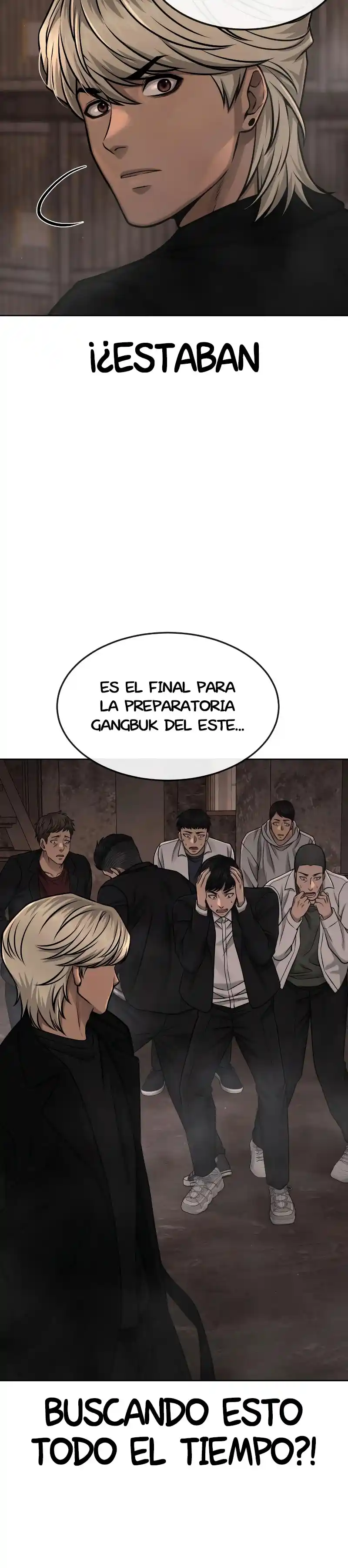 Quest Supremacy - Capítulo 80 - Página 33 - LectorTMOo