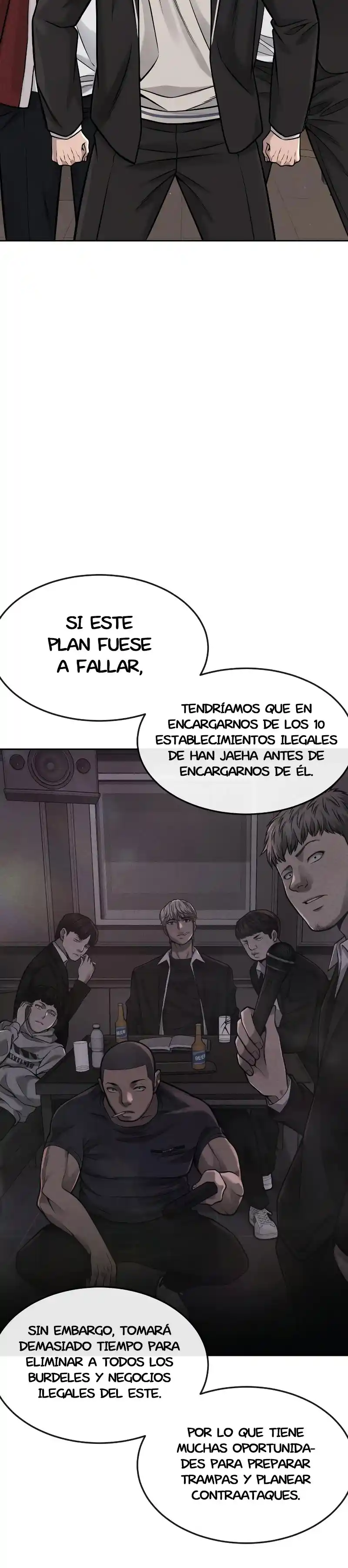 Quest Supremacy - Capítulo 80 - Página 35 - LectorTMOo