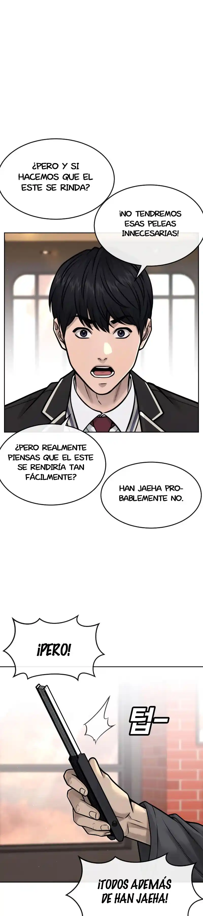 Quest Supremacy - Capítulo 80 - Página 36 - LectorTMOo