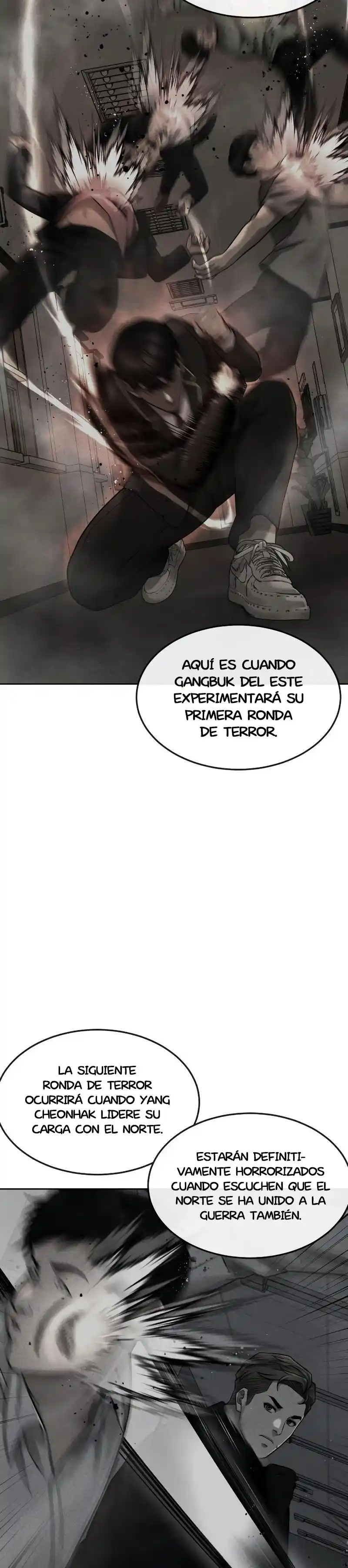 Quest Supremacy - Capítulo 80 - Página 38 - LectorTMOo