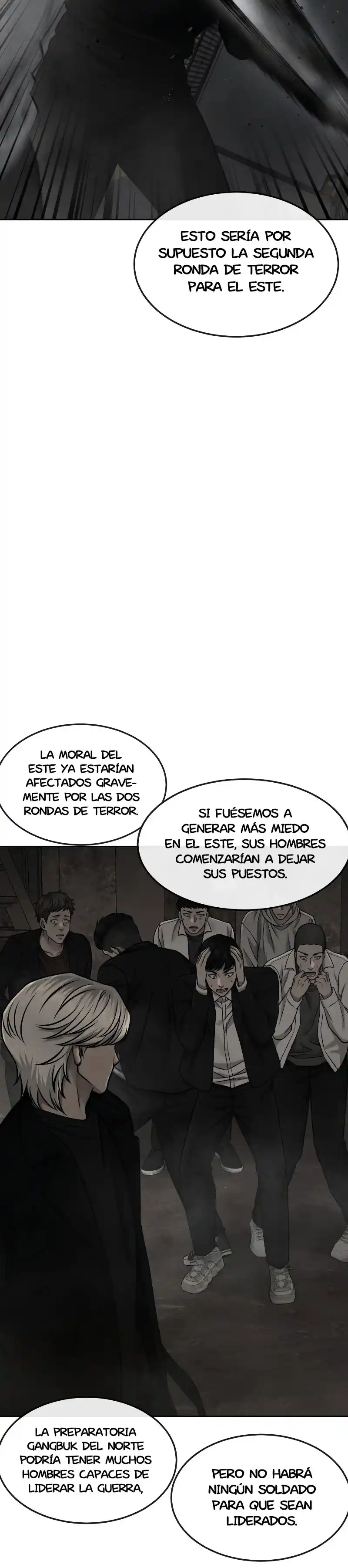 Quest Supremacy - Capítulo 80 - Página 39 - LectorTMOo