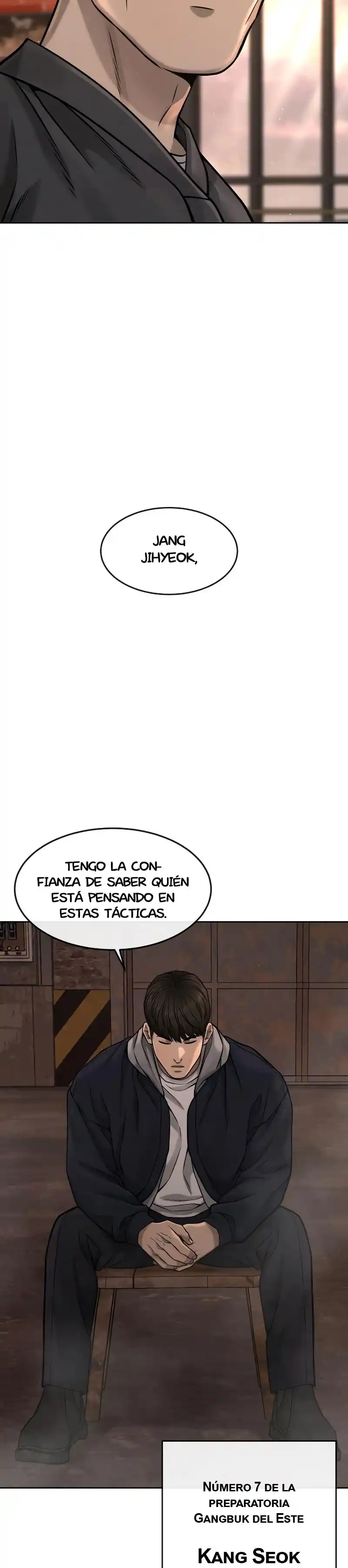Quest Supremacy - Capítulo 80 - Página 41 - LectorTMOo