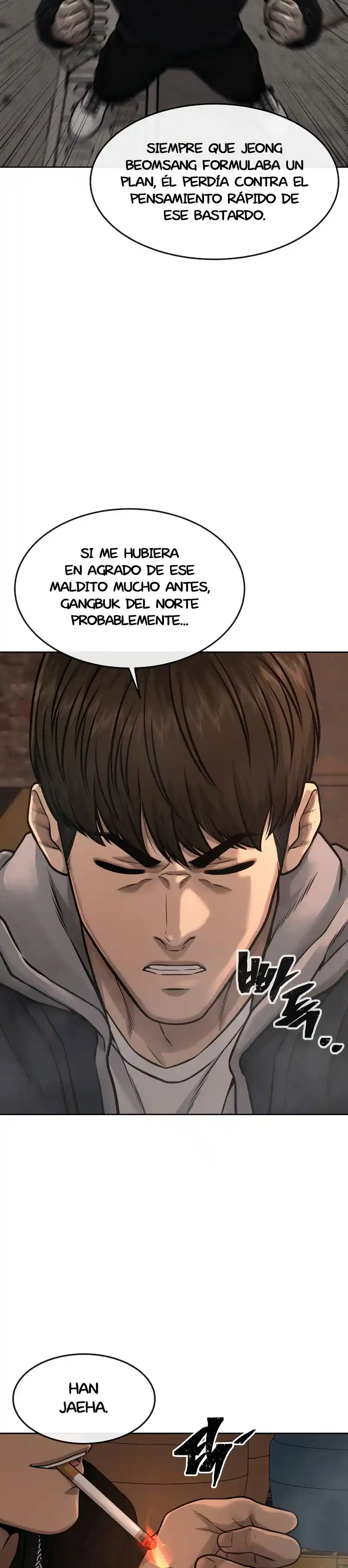 Quest Supremacy - Capítulo 80 - Página 43 - LectorTMOo