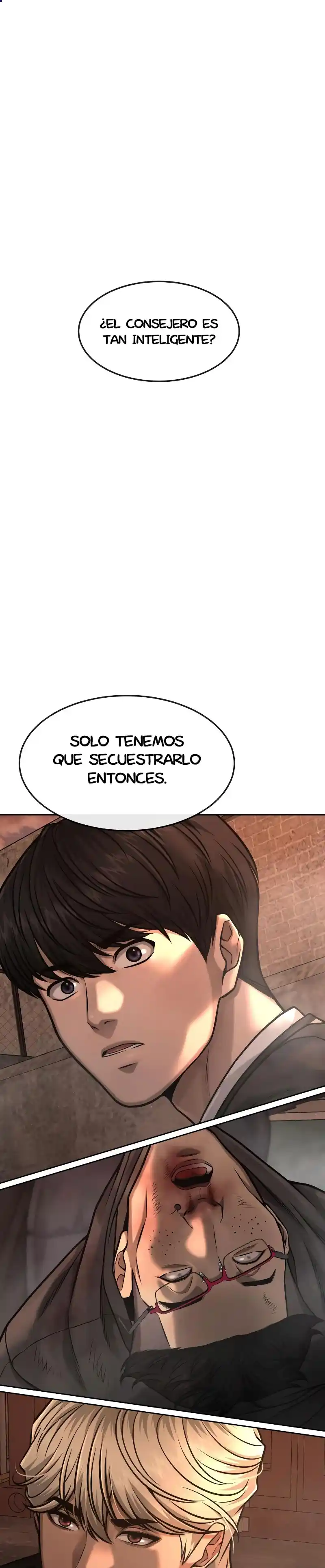 Quest Supremacy - Capítulo 81 - Página 3 - LectorTMOo