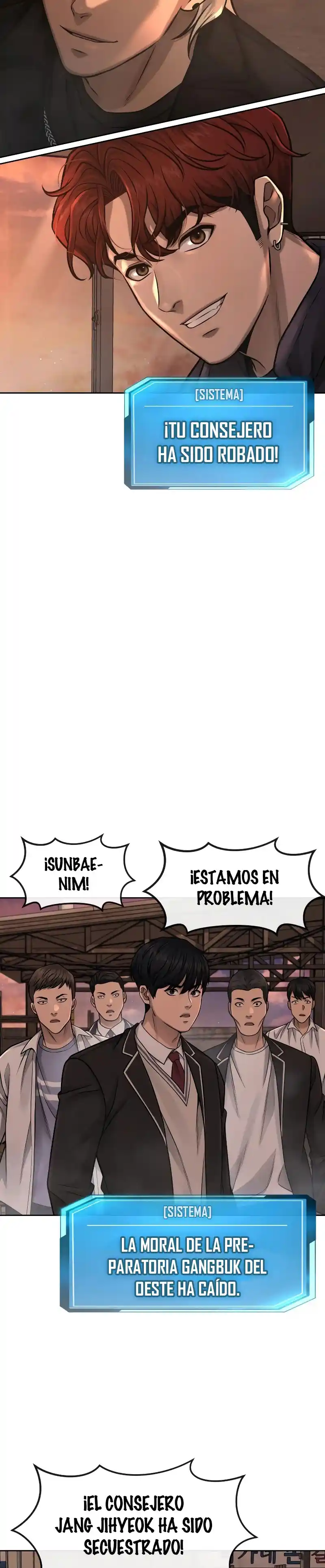 Quest Supremacy - Capítulo 81 - Página 4 - LectorTMOo
