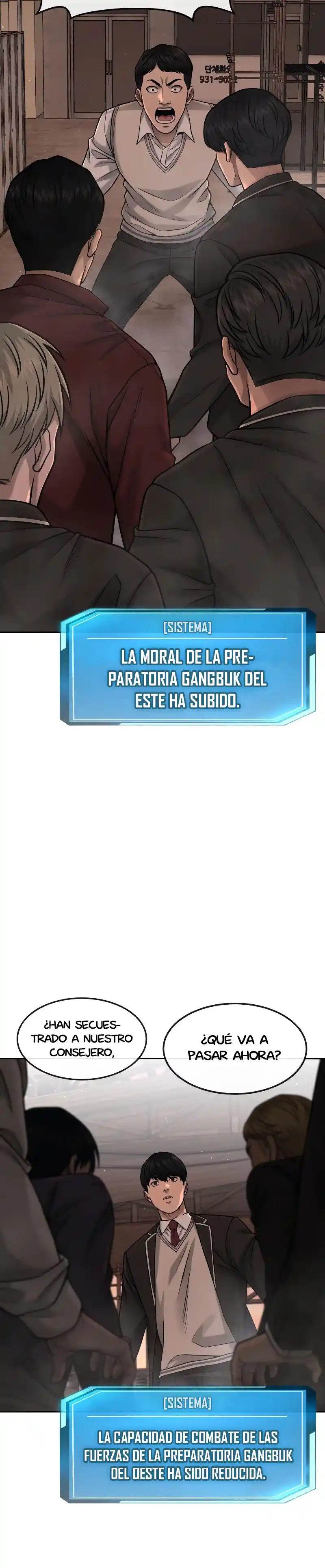 Quest Supremacy - Capítulo 81 - Página 5 - LectorTMOo