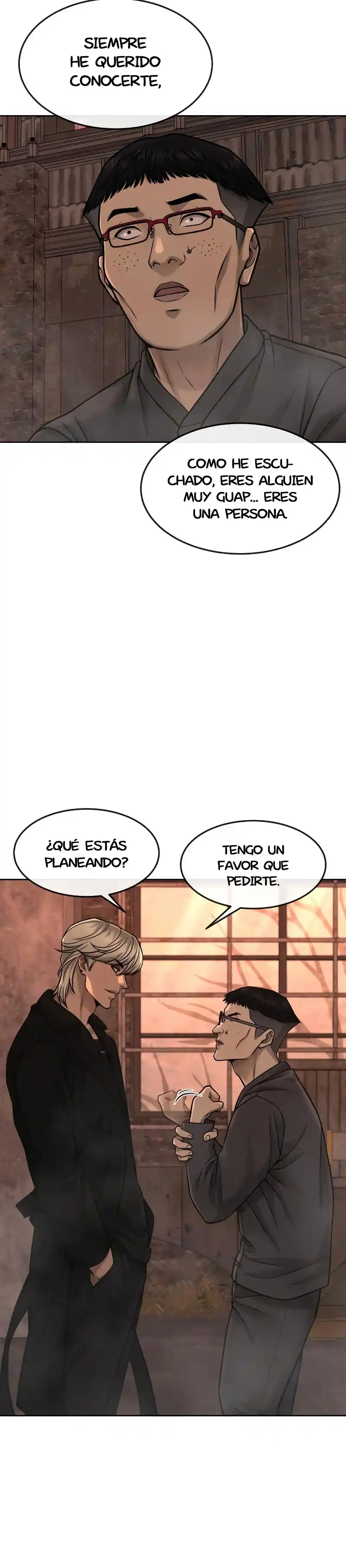 Quest Supremacy - Capítulo 81 - Página 12 - LectorTMOo