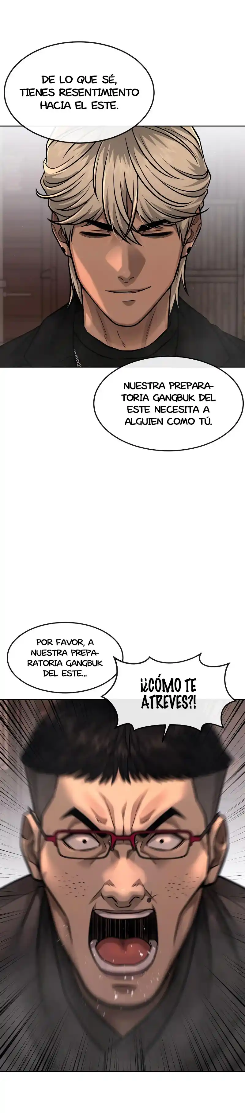Quest Supremacy - Capítulo 81 - Página 13 - LectorTMOo