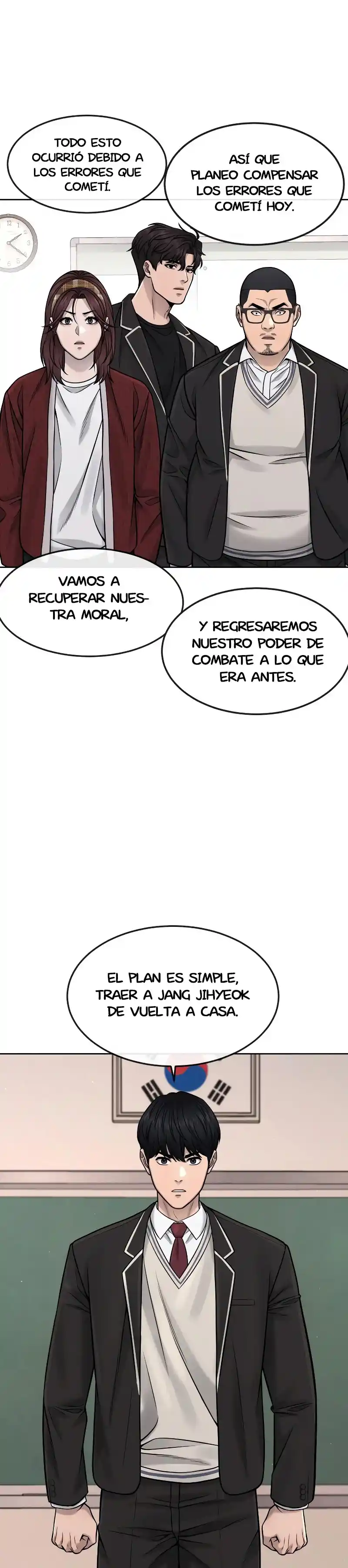 Quest Supremacy - Capítulo 81 - Página 25 - LectorTMOo