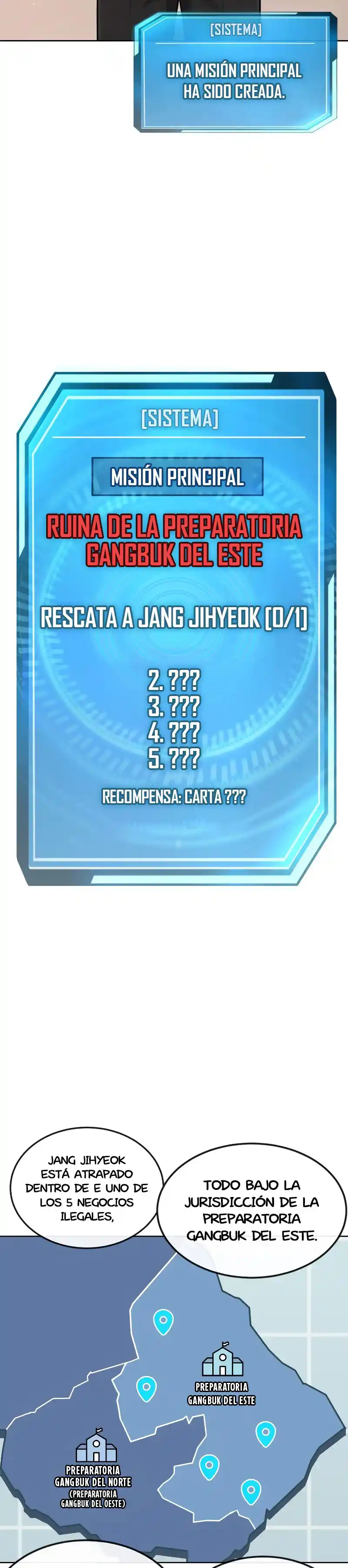 Quest Supremacy - Capítulo 81 - Página 26 - LectorTMOo