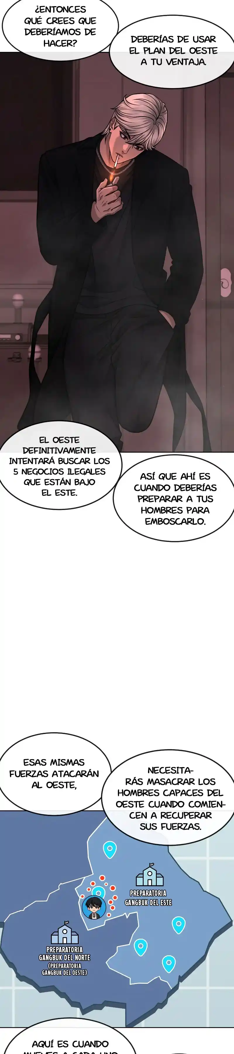 Quest Supremacy - Capítulo 81 - Página 30 - LectorTMOo