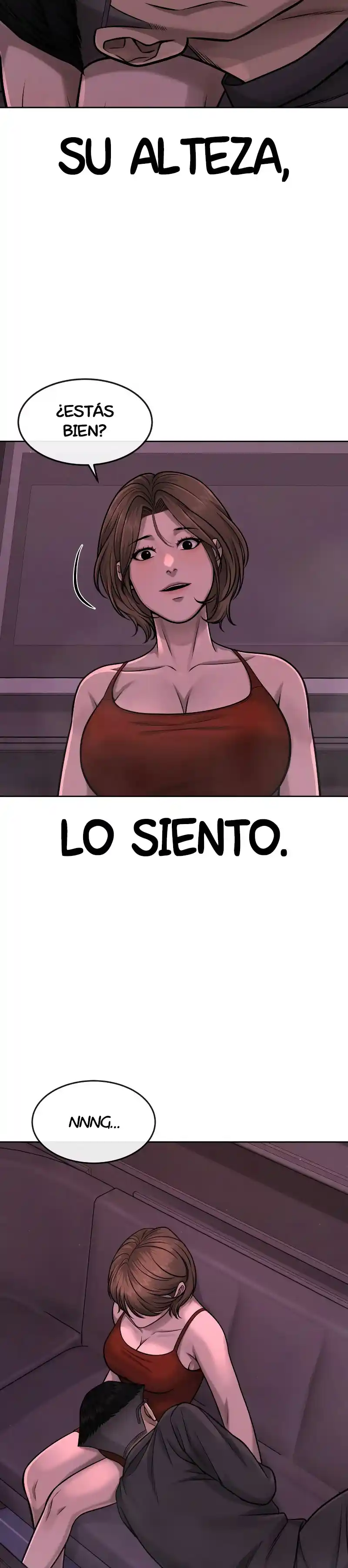 Quest Supremacy - Capítulo 81 - Página 32 - LectorTMOo
