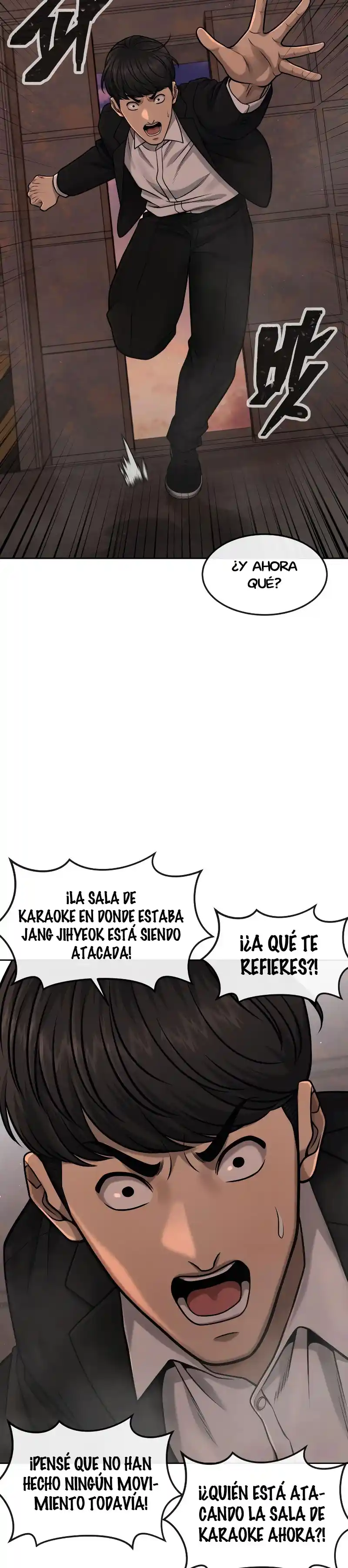 Quest Supremacy - Capítulo 81 - Página 38 - LectorTMOo