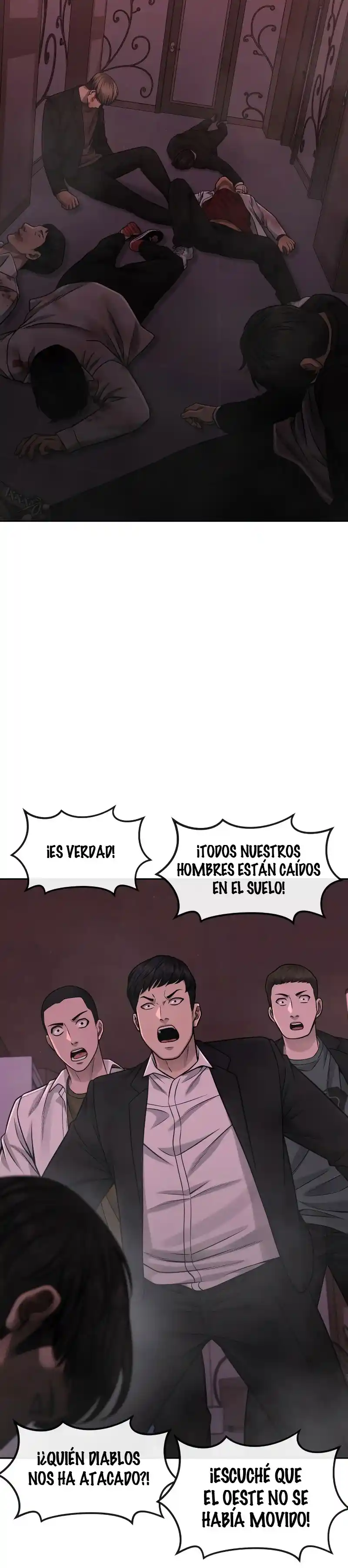 Quest Supremacy - Capítulo 81 - Página 40 - LectorTMOo