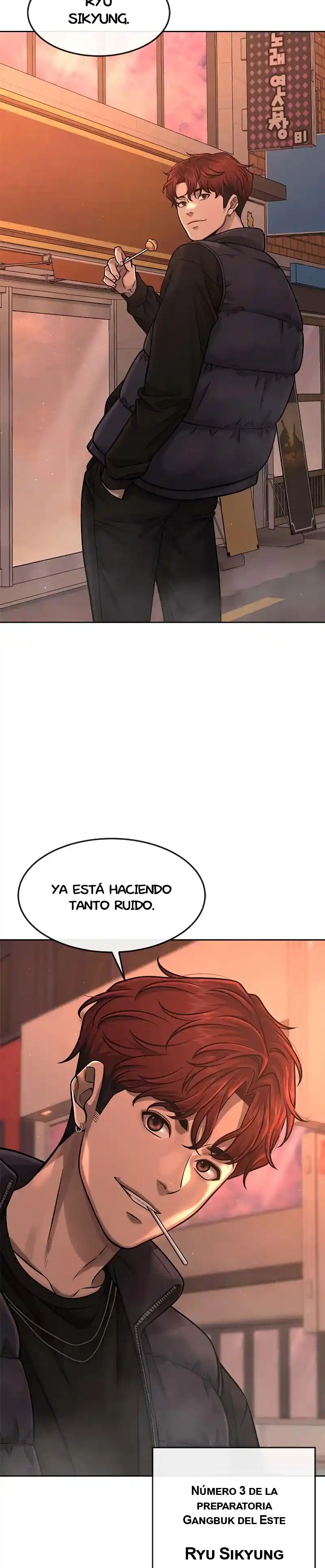 Quest Supremacy - Capítulo 81 - Página 53 - LectorTMOo