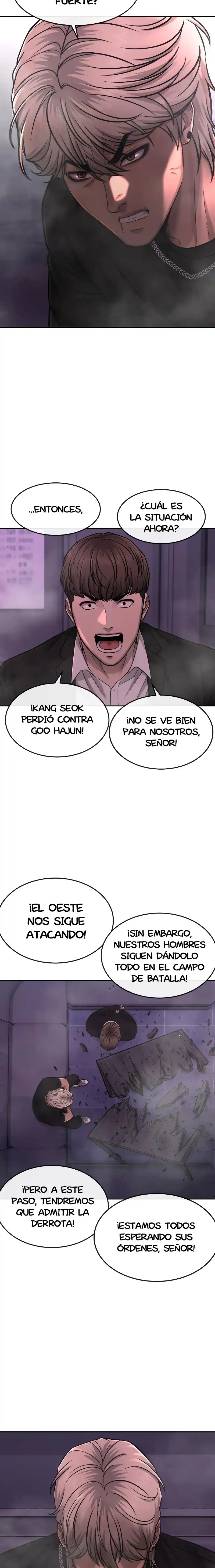Quest Supremacy - Capítulo 85 - Página 6 - LectorTMOo
