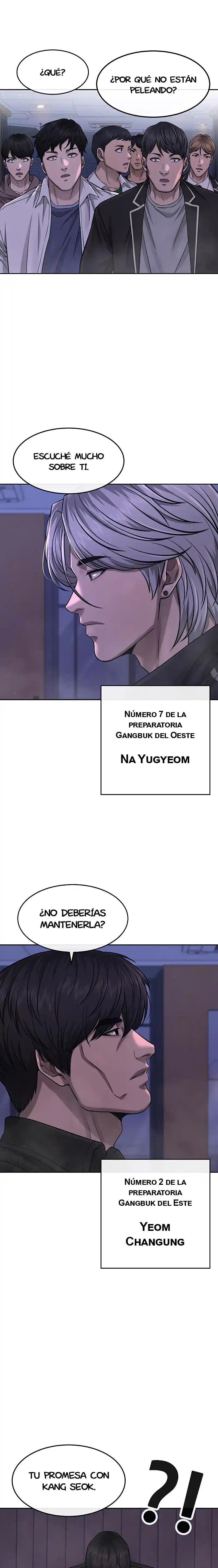 Quest Supremacy - Capítulo 85 - Página 14 - LectorTMOo