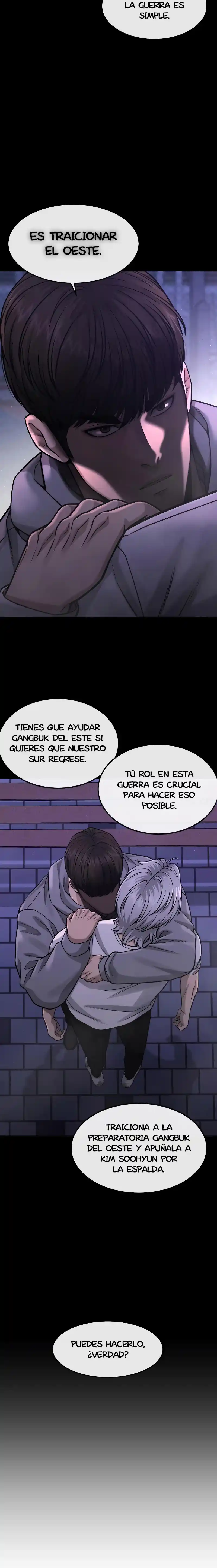 Quest Supremacy - Capítulo 85 - Página 17 - LectorTMOo