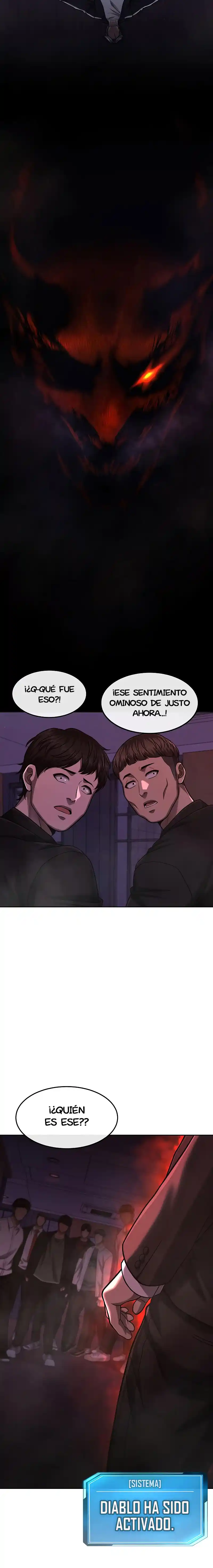 Quest Supremacy - Capítulo 85 - Página 32 - LectorTMOo