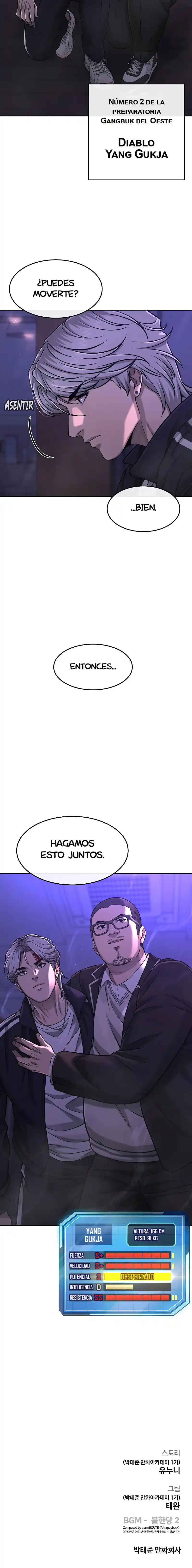 Quest Supremacy - Capítulo 85 - Página 34 - LectorTMOo
