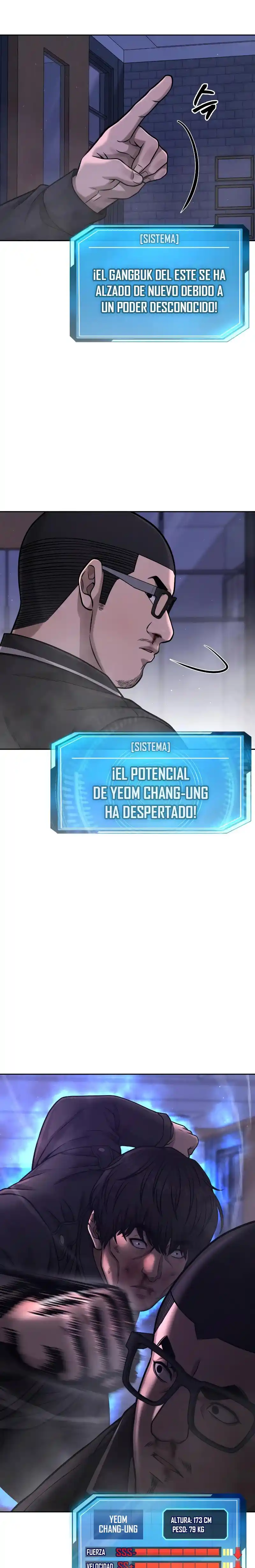 Quest Supremacy - Capítulo 86 - Página 18 - LectorTMOo