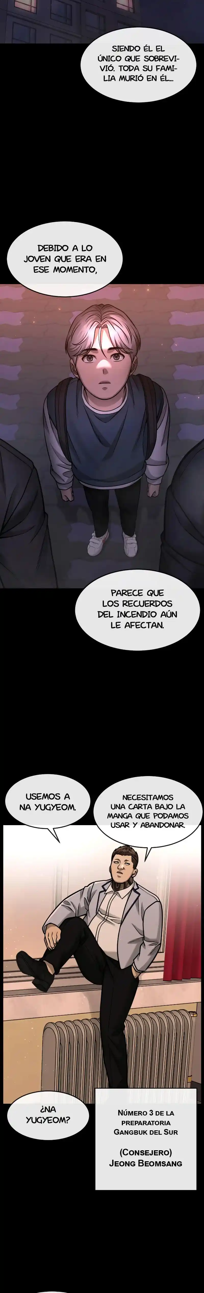 Quest Supremacy - Capítulo 86 - Página 25 - LectorTMOo