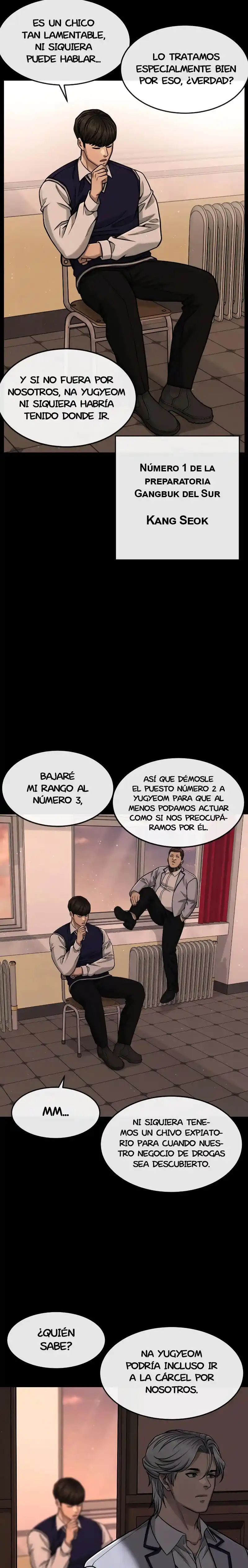 Quest Supremacy - Capítulo 86 - Página 26 - LectorTMOo