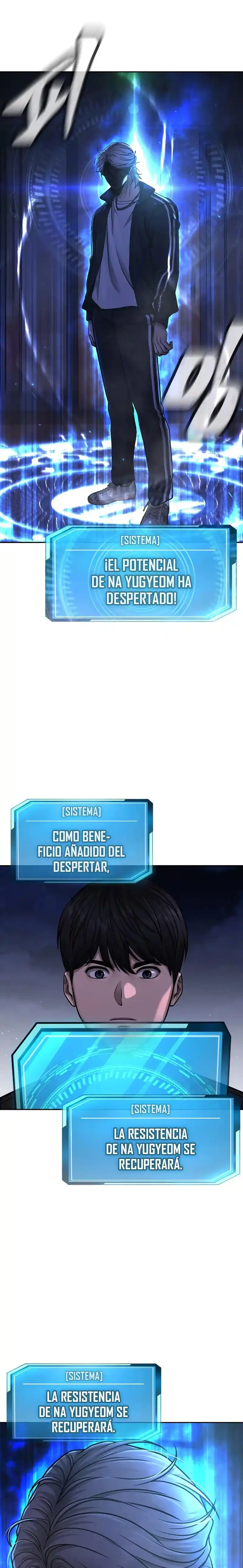 Quest Supremacy - Capítulo 86 - Página 31 - LectorTMOo