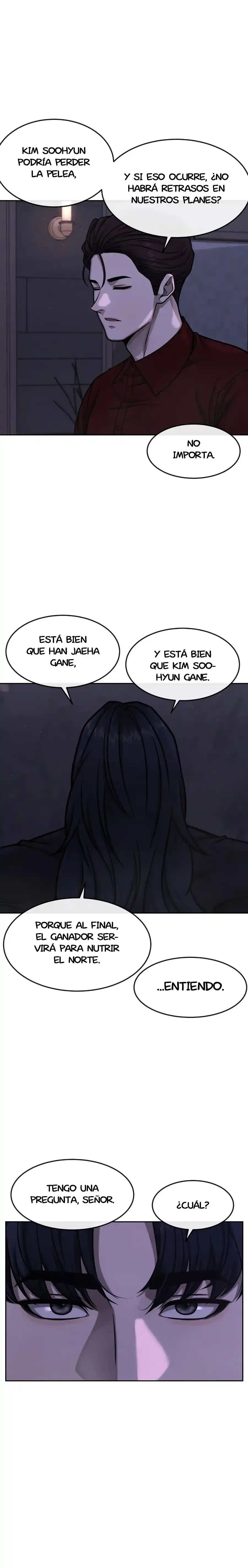 Quest Supremacy - Capítulo 89 - Página 21 - LectorTMOo