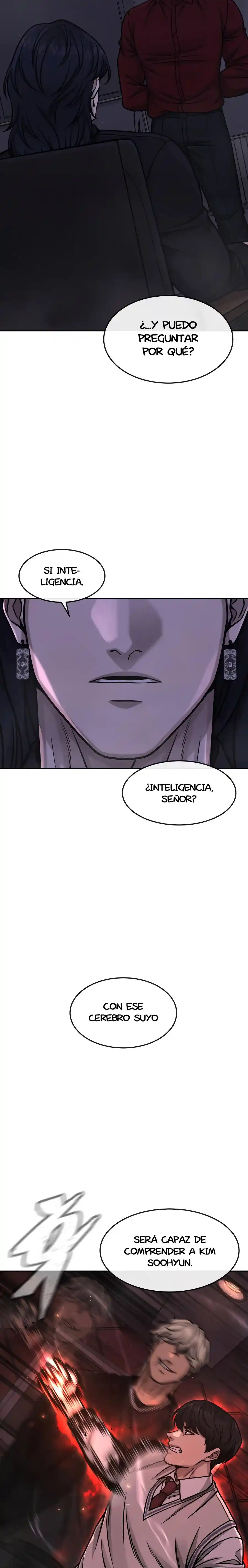 Quest Supremacy - Capítulo 89 - Página 23 - LectorTMOo