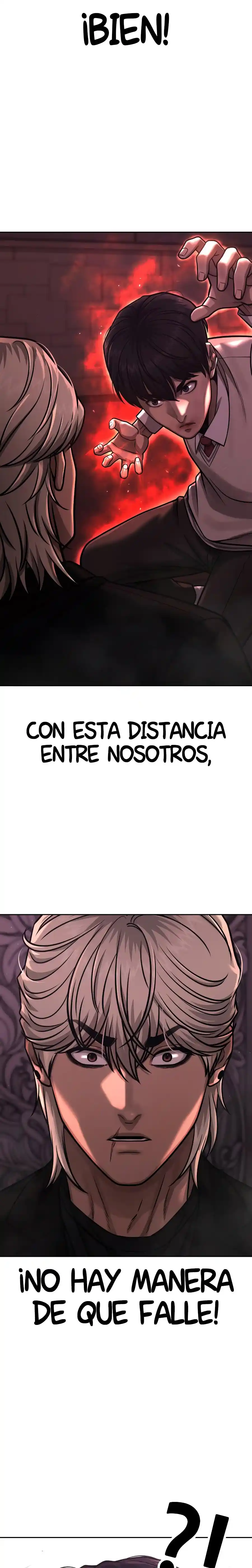 Quest Supremacy - Capítulo 89 - Página 30 - LectorTMOo