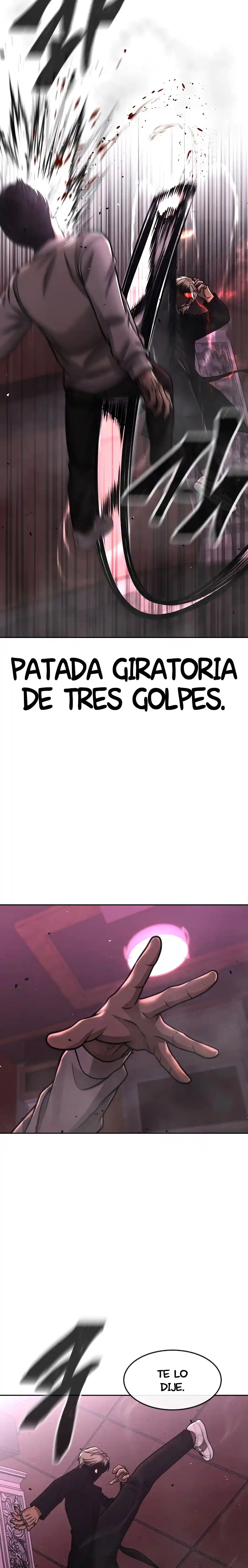 Quest Supremacy - Capítulo 89 - Página 35 - LectorTMOo