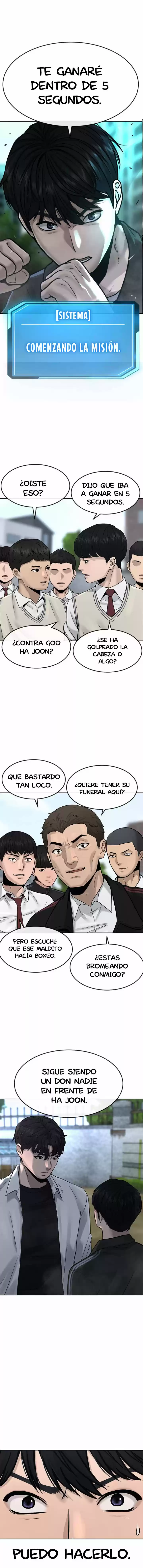 Quest Supremacy - Capítulo 9 - Página 2 - LectorTMOo