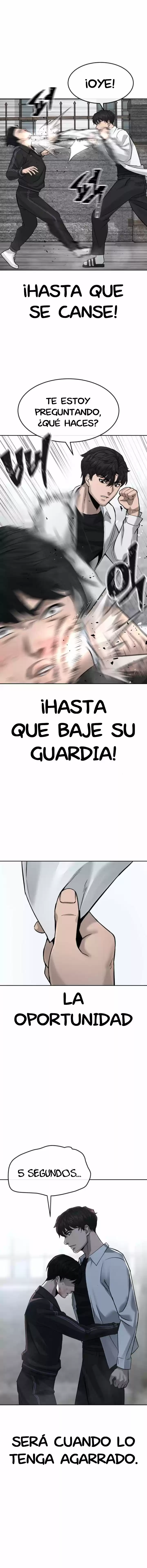 Quest Supremacy - Capítulo 9 - Página 13 - LectorTMOo