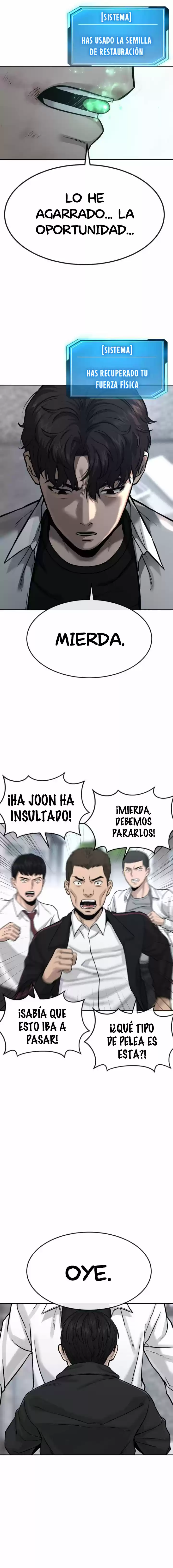 Quest Supremacy - Capítulo 9 - Página 14 - LectorTMOo