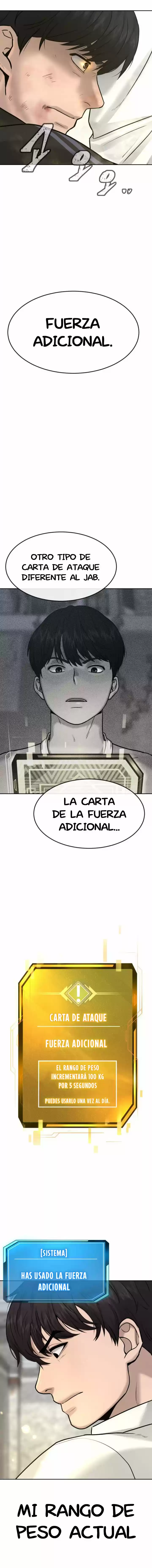Quest Supremacy - Capítulo 9 - Página 16 - LectorTMOo