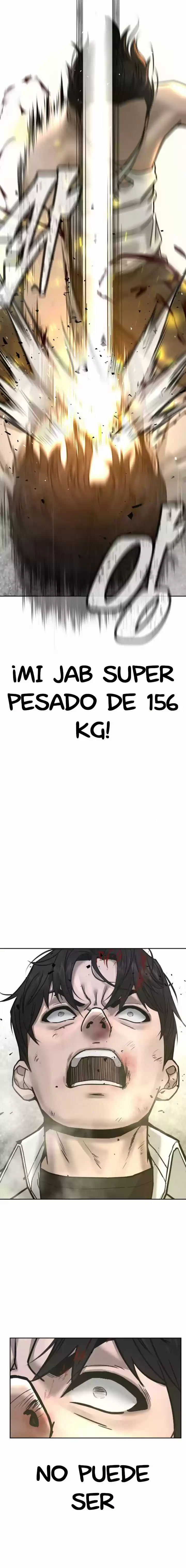 Quest Supremacy - Capítulo 9 - Página 20 - LectorTMOo