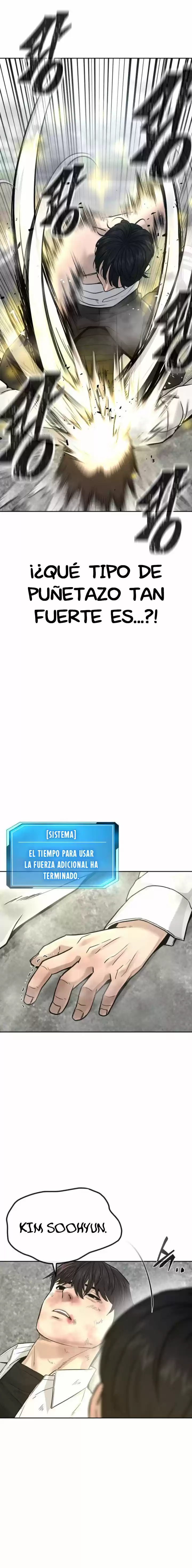 Quest Supremacy - Capítulo 9 - Página 21 - LectorTMOo