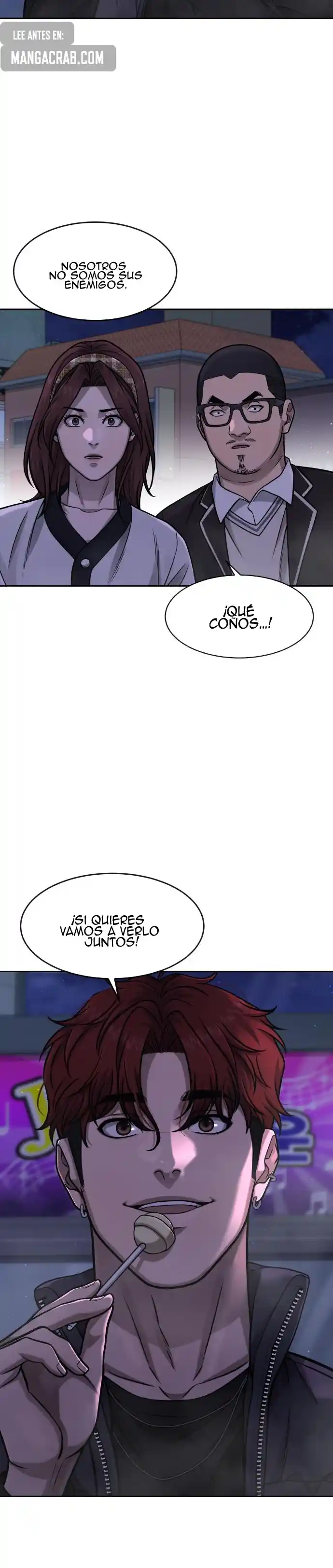 Quest Supremacy - Capítulo 90 - Página 5 - LectorTMOo