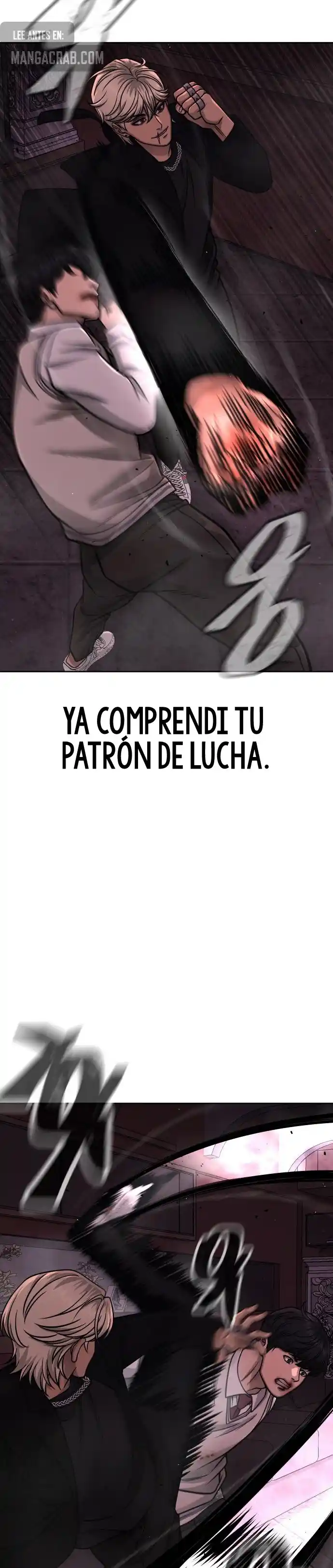 Quest Supremacy - Capítulo 90 - Página 16 - LectorTMOo
