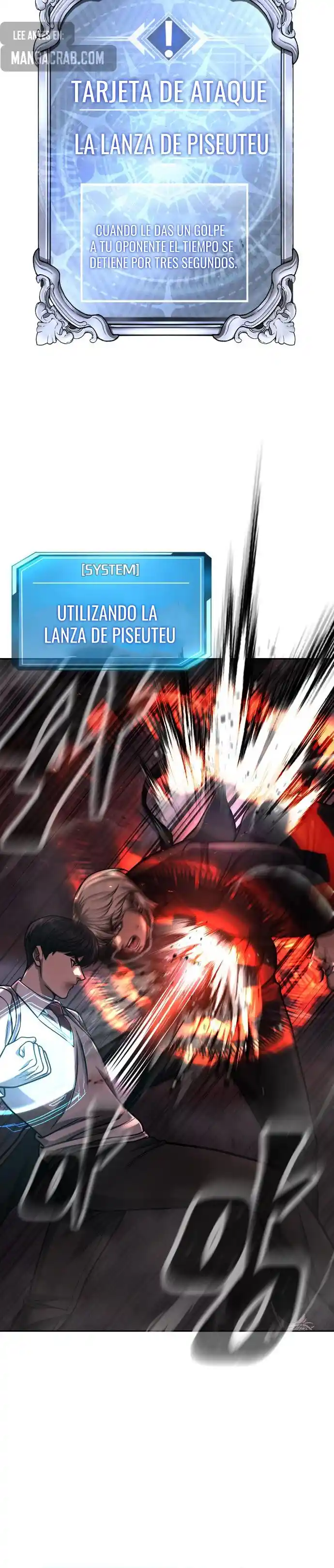 Quest Supremacy - Capítulo 90 - Página 34 - LectorTMOo