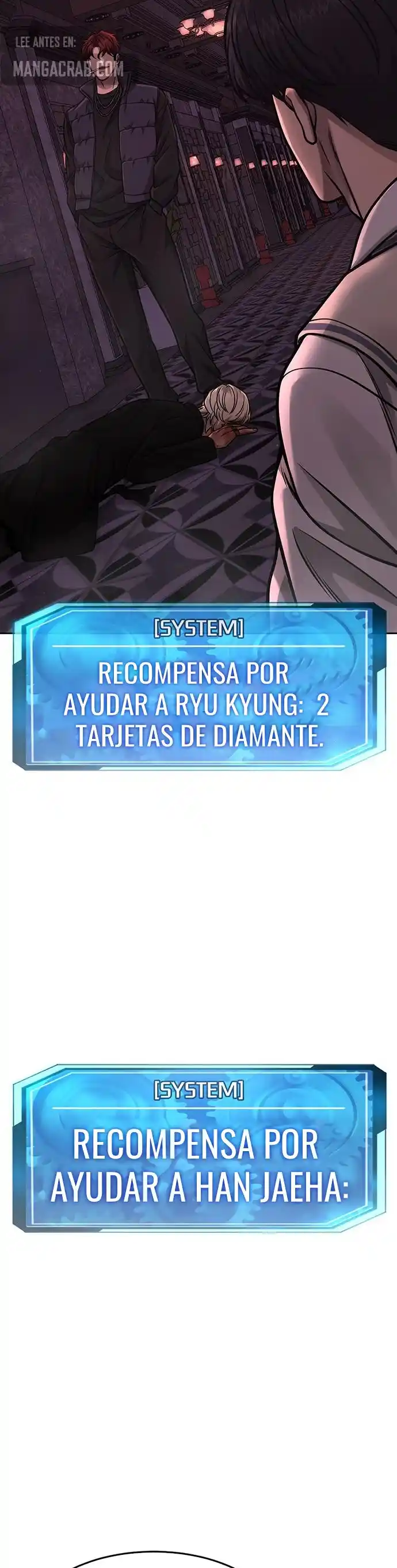 Quest Supremacy - Capítulo 90 - Página 56 - LectorTMOo