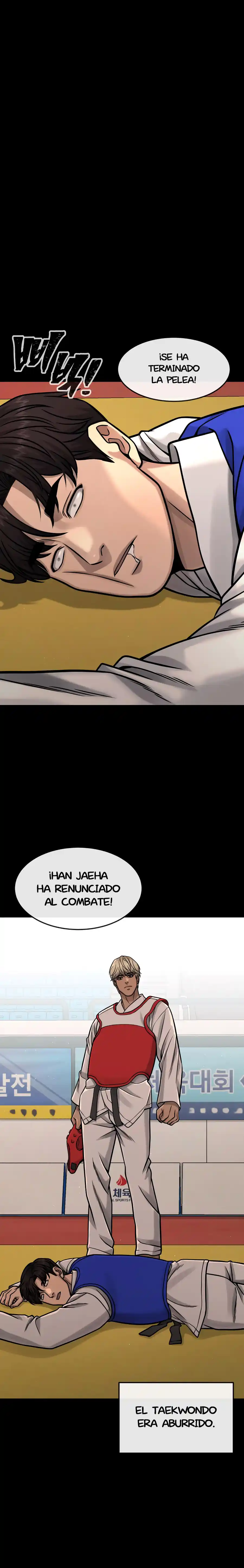 Quest Supremacy - Capítulo 91 - Página 3 - LectorTMOo