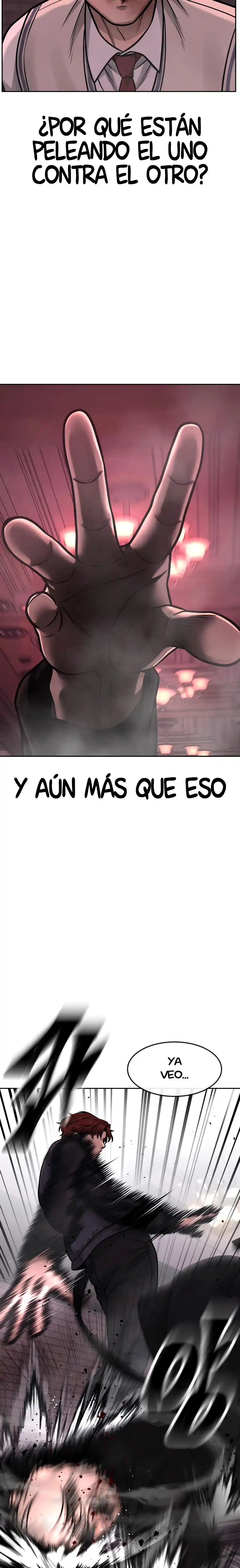 Quest Supremacy - Capítulo 91 - Página 11 - LectorTMOo