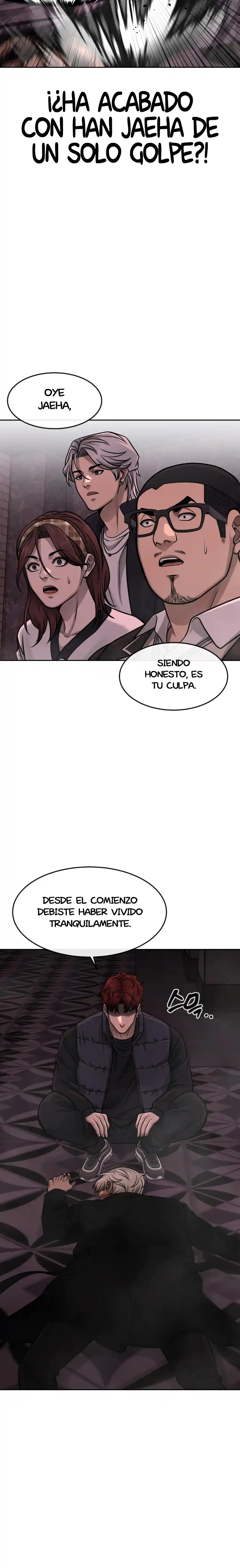 Quest Supremacy - Capítulo 91 - Página 12 - LectorTMOo