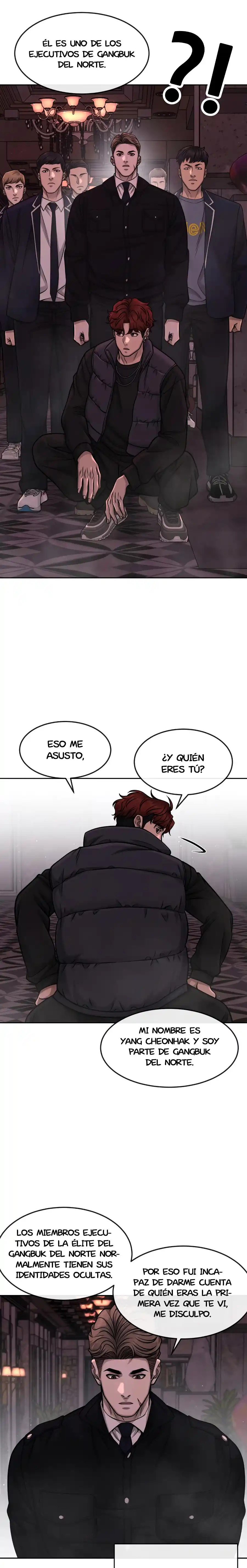 Quest Supremacy - Capítulo 91 - Página 14 - LectorTMOo